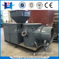 Best quality biomass pellet burner for 2.0T boiler